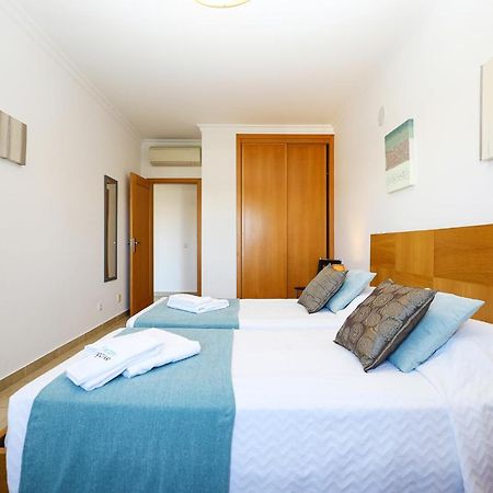 A68 - Palmeiras Paz Apartment Lagos Extérieur photo