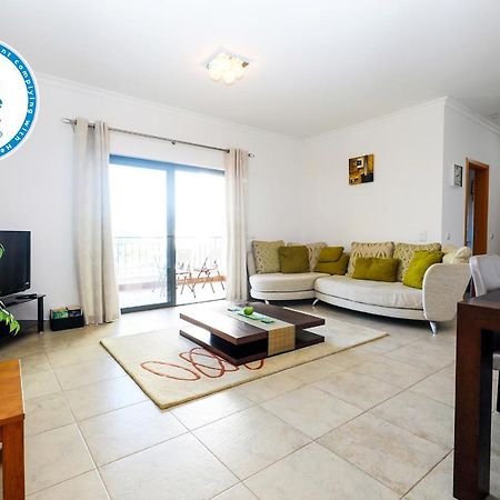 A68 - Palmeiras Paz Apartment Lagos Extérieur photo
