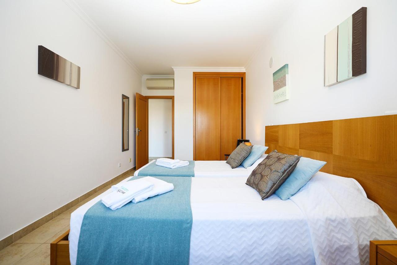 A68 - Palmeiras Paz Apartment Lagos Extérieur photo