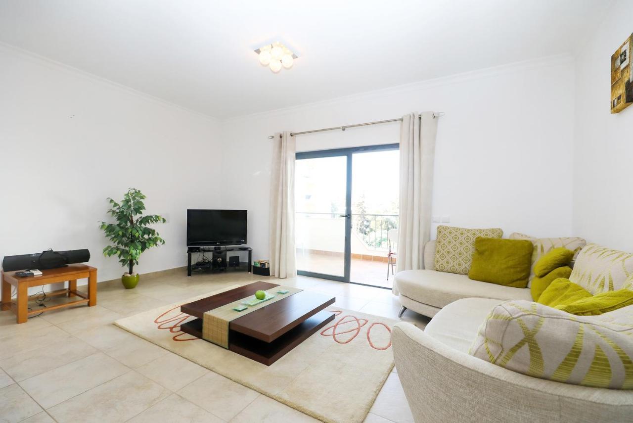 A68 - Palmeiras Paz Apartment Lagos Extérieur photo