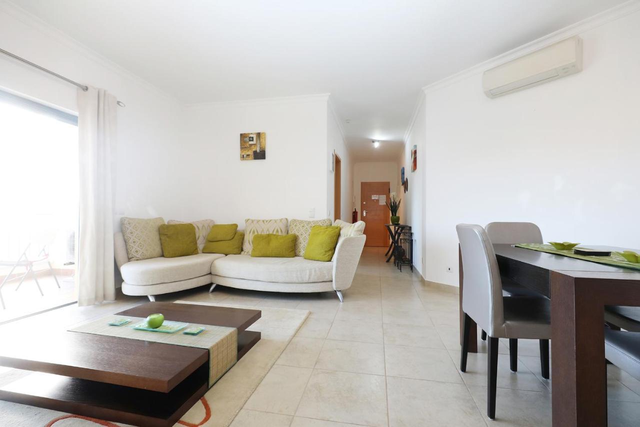 A68 - Palmeiras Paz Apartment Lagos Extérieur photo