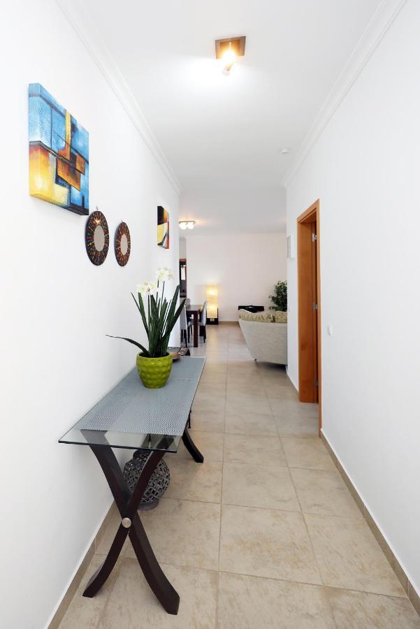 A68 - Palmeiras Paz Apartment Lagos Extérieur photo