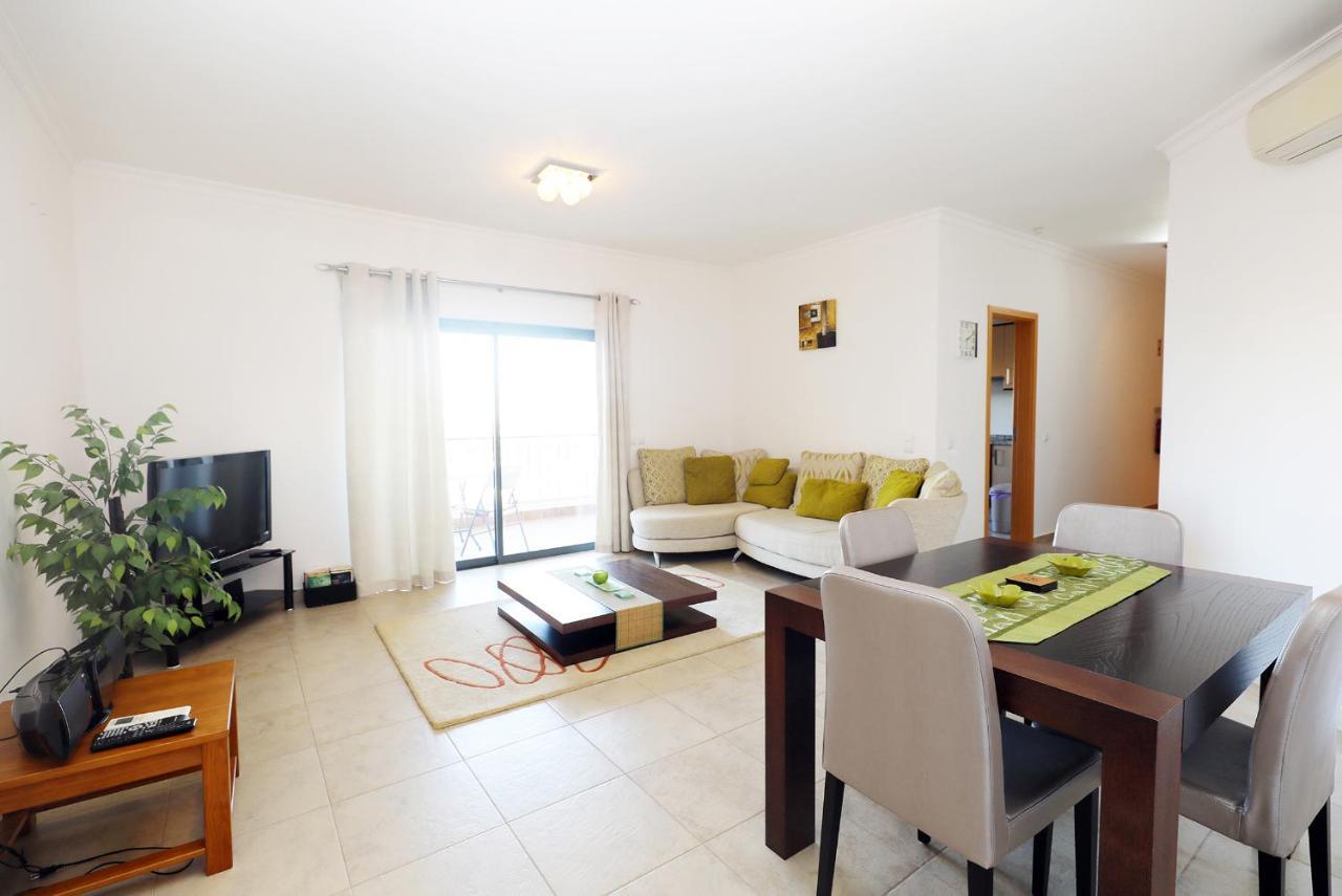 A68 - Palmeiras Paz Apartment Lagos Extérieur photo