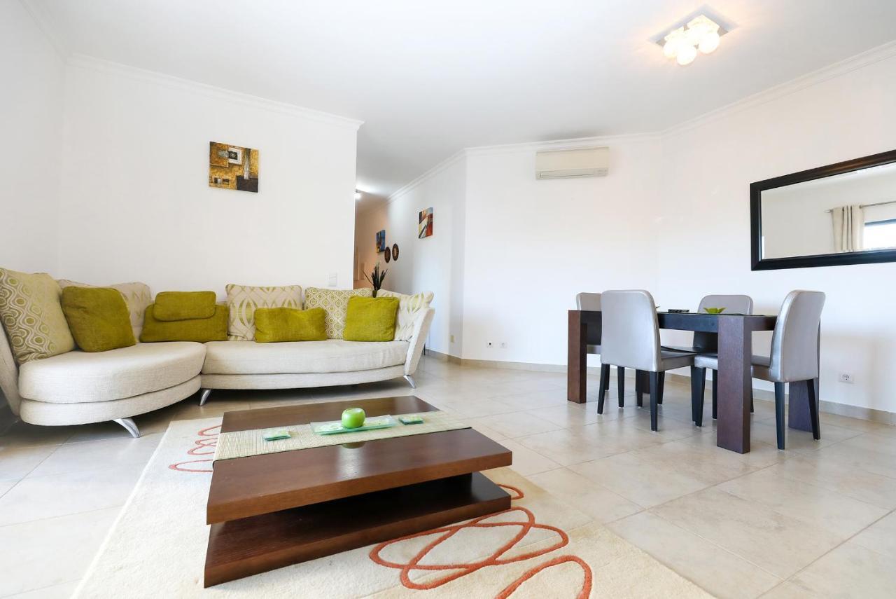 A68 - Palmeiras Paz Apartment Lagos Extérieur photo