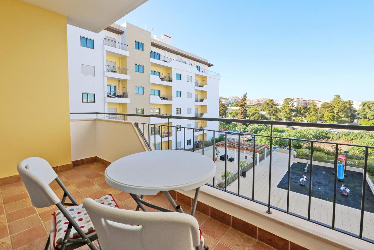 A68 - Palmeiras Paz Apartment Lagos Extérieur photo