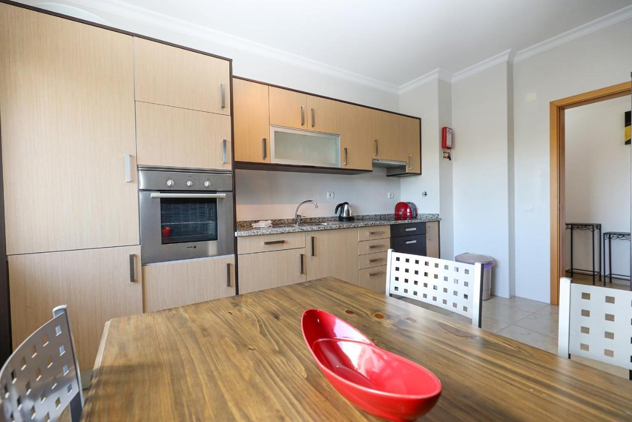A68 - Palmeiras Paz Apartment Lagos Extérieur photo