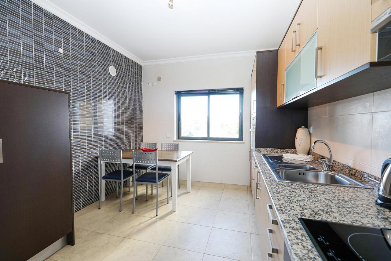 A68 - Palmeiras Paz Apartment Lagos Extérieur photo