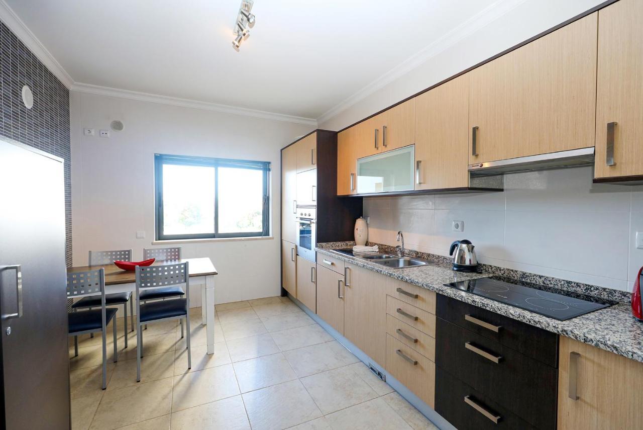 A68 - Palmeiras Paz Apartment Lagos Extérieur photo