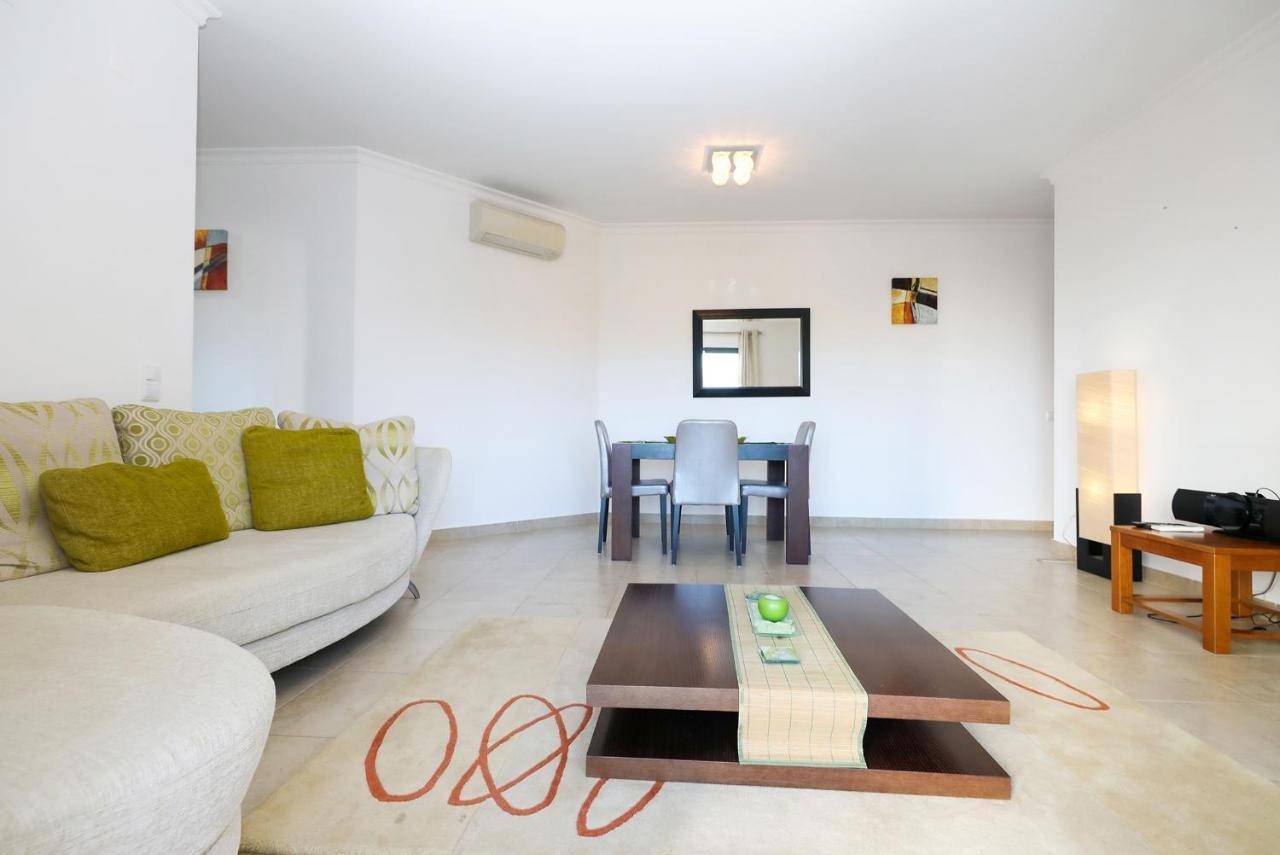 A68 - Palmeiras Paz Apartment Lagos Extérieur photo