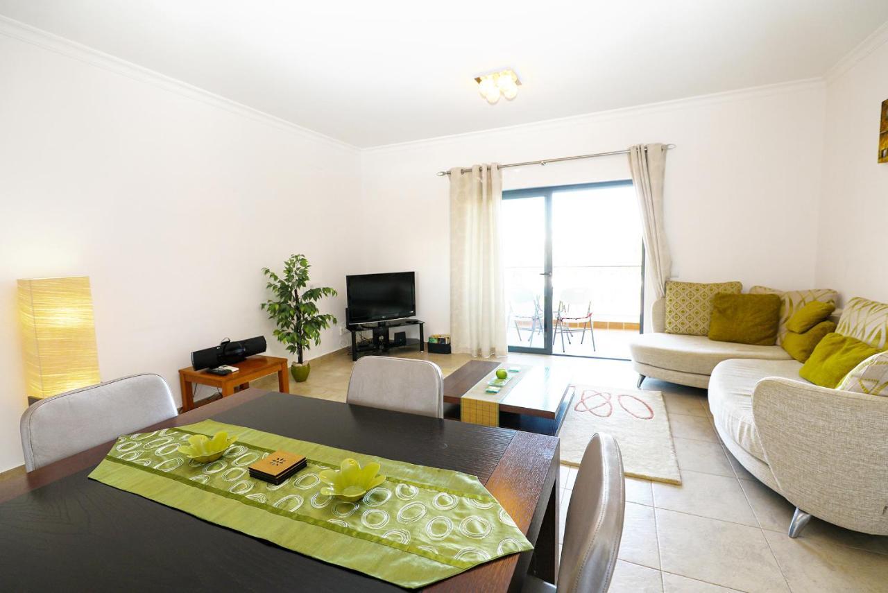 A68 - Palmeiras Paz Apartment Lagos Extérieur photo