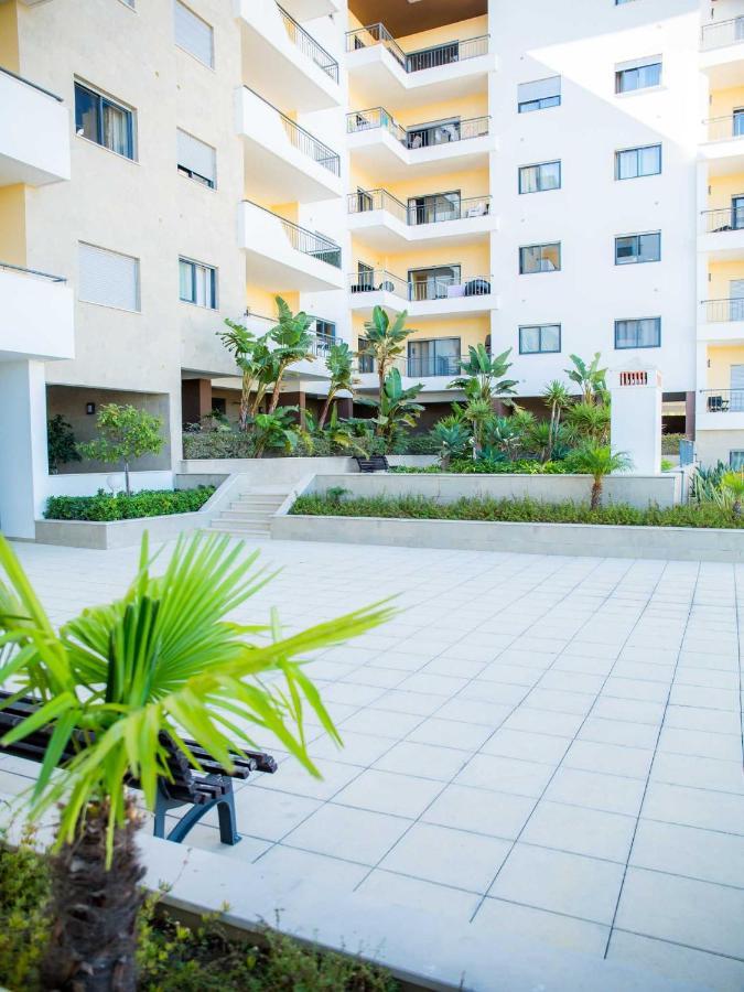 A68 - Palmeiras Paz Apartment Lagos Extérieur photo