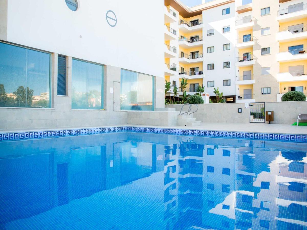 A68 - Palmeiras Paz Apartment Lagos Extérieur photo