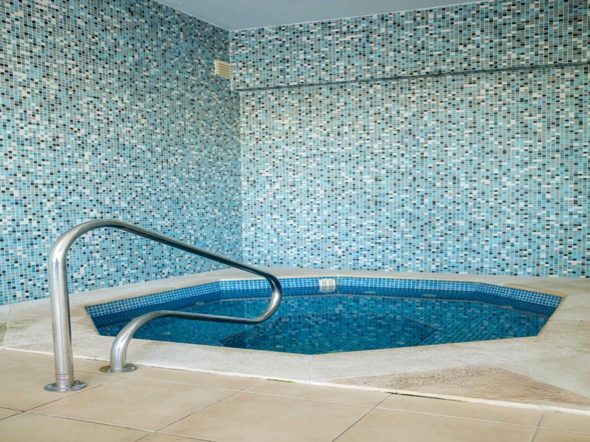 A68 - Palmeiras Paz Apartment Lagos Extérieur photo