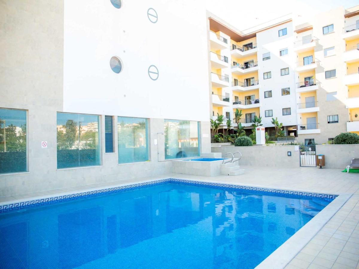 A68 - Palmeiras Paz Apartment Lagos Extérieur photo
